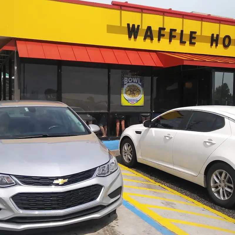 Waffle House