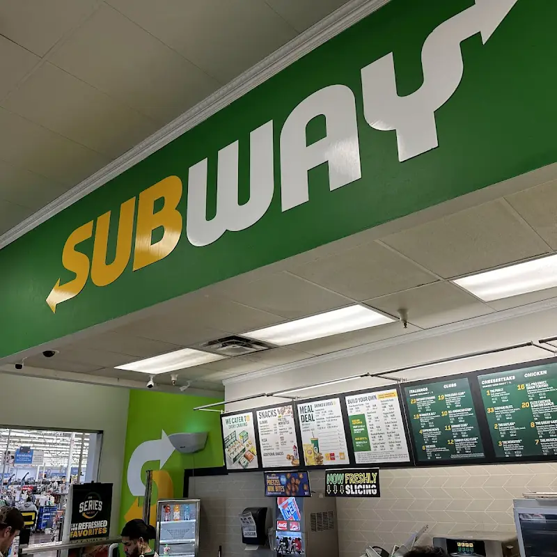 Subway