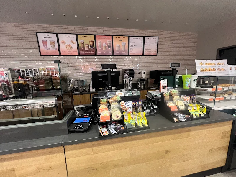 Starbucks Coffee Company