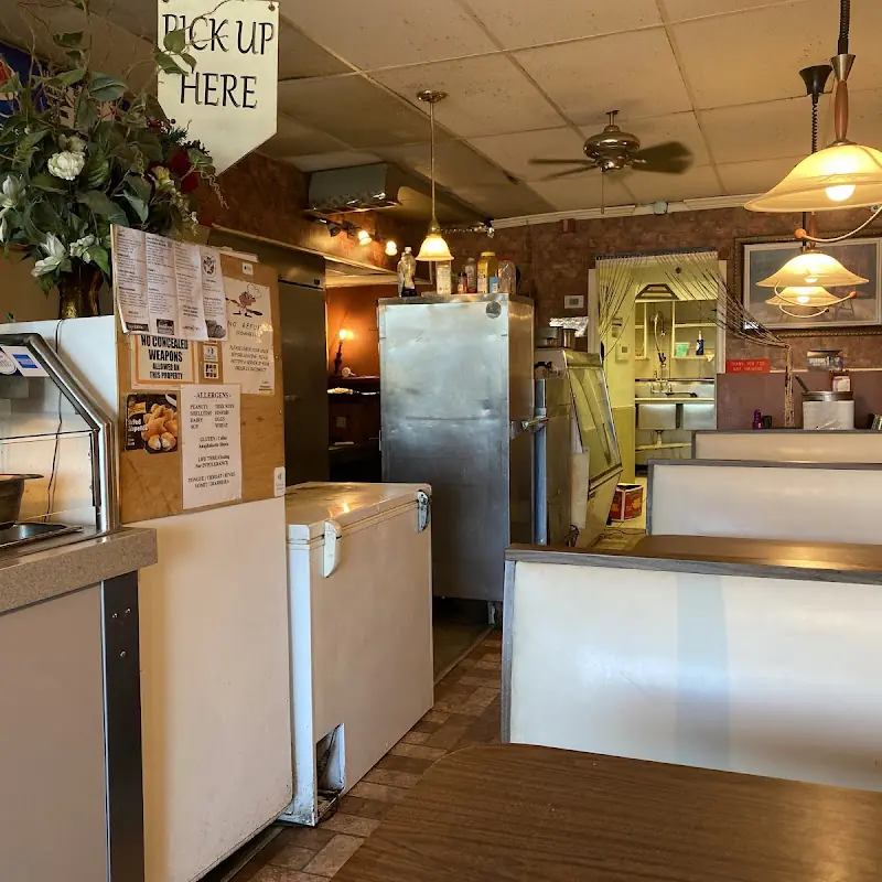 Charlie's S&S Seafood and Soul Food