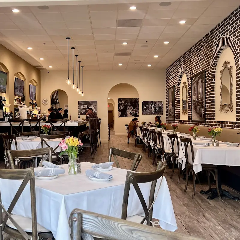 CAFE DOLCE VITA