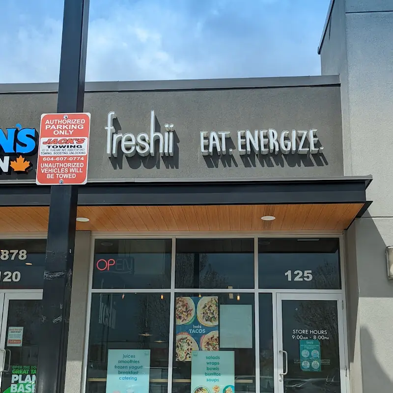 Freshii