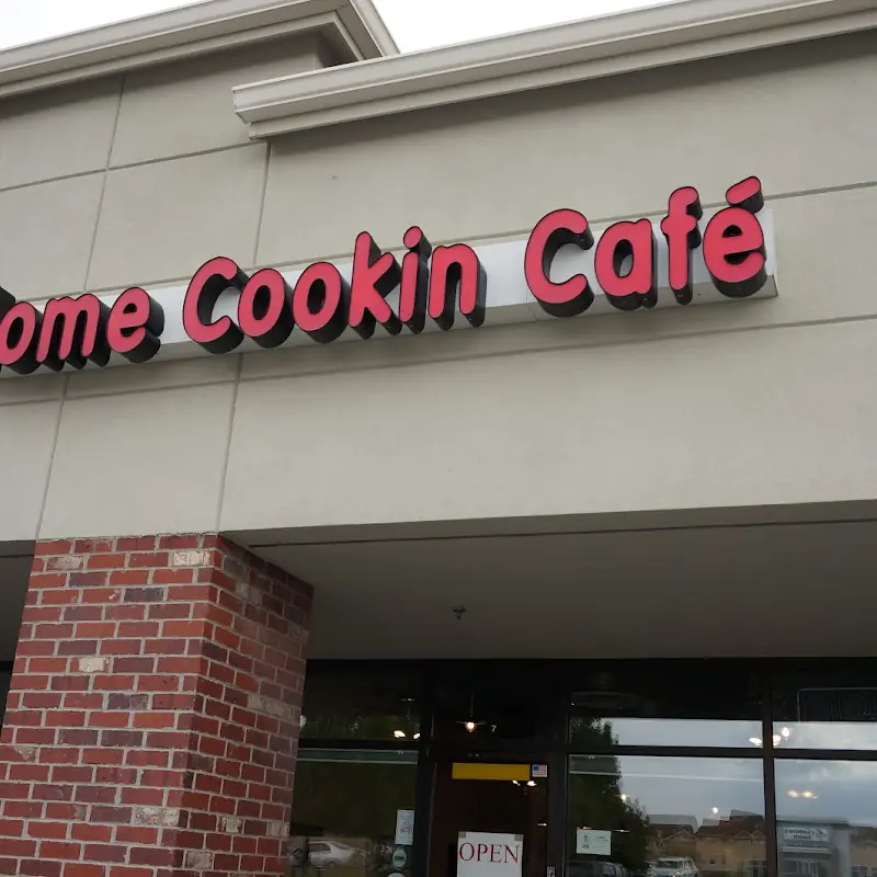 Home Cookin Cafe