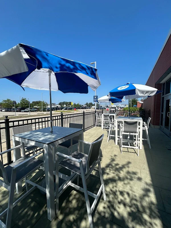 Island Cafe and Grill Express