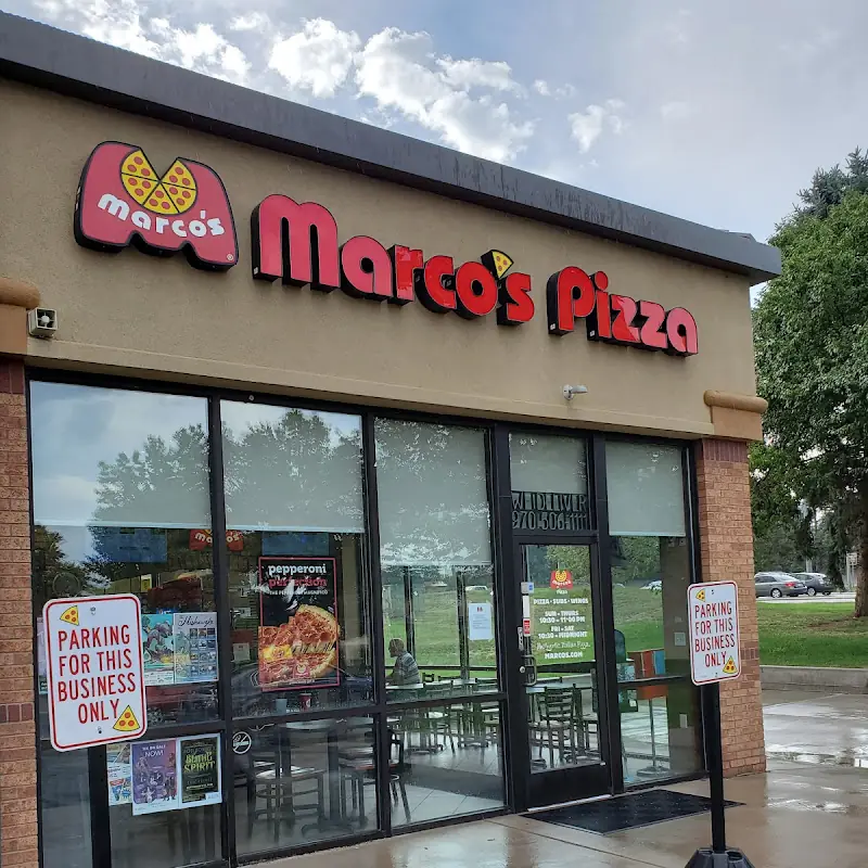 Marco's Pizza