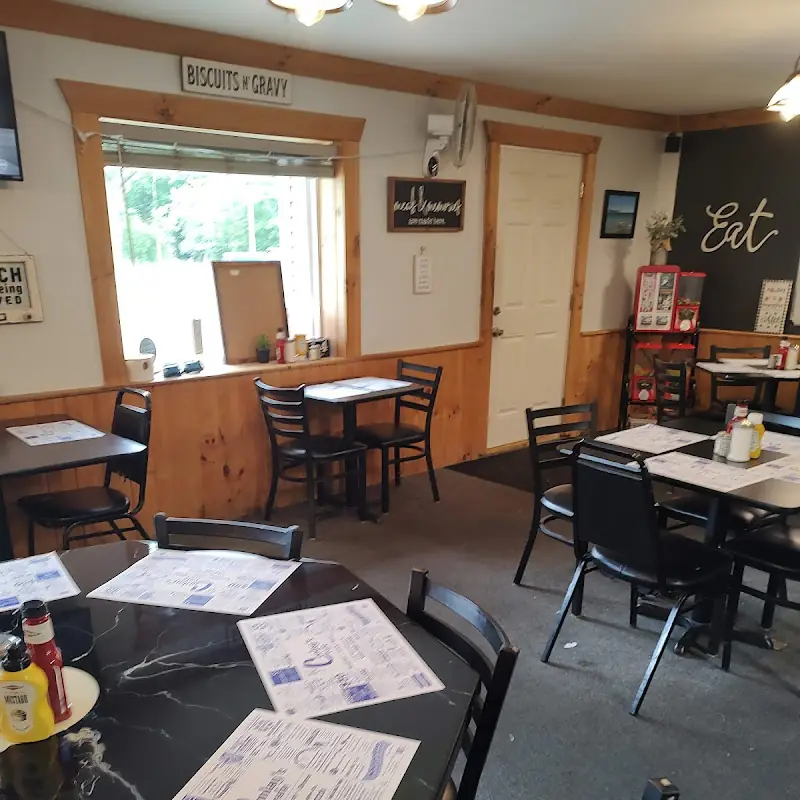 Conlay's Cafe