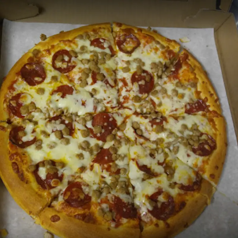 Stenton Pizza