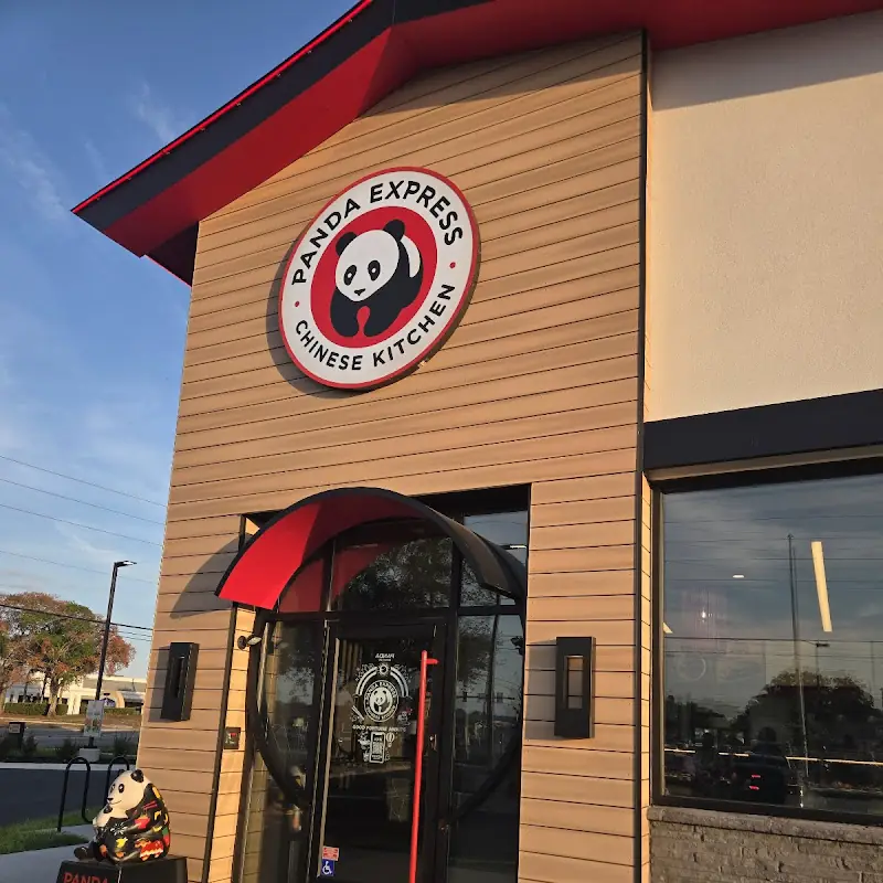 Panda Express
