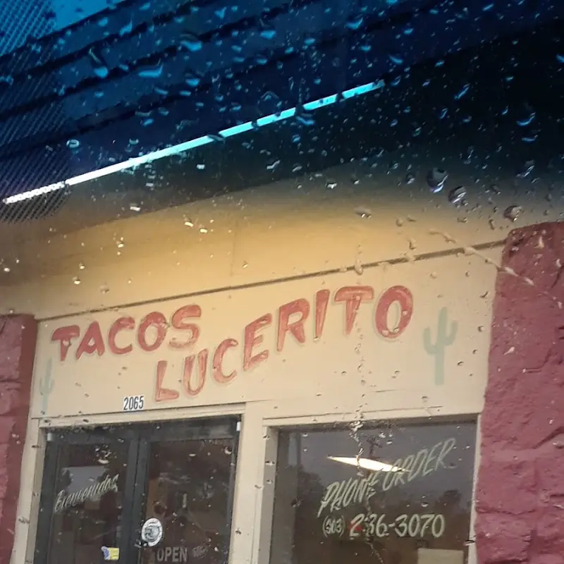 Taco's Lucerito