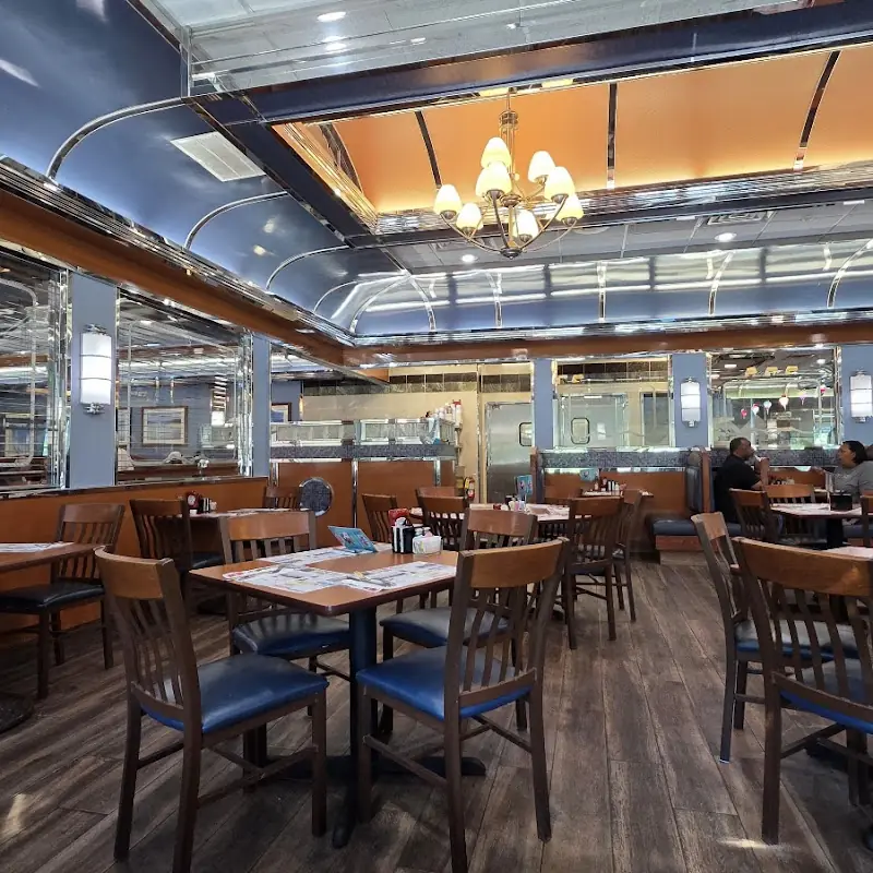 Nautilus Diner