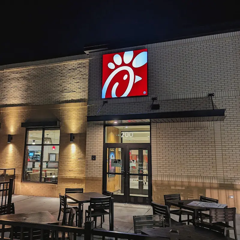 Chick-fil-A