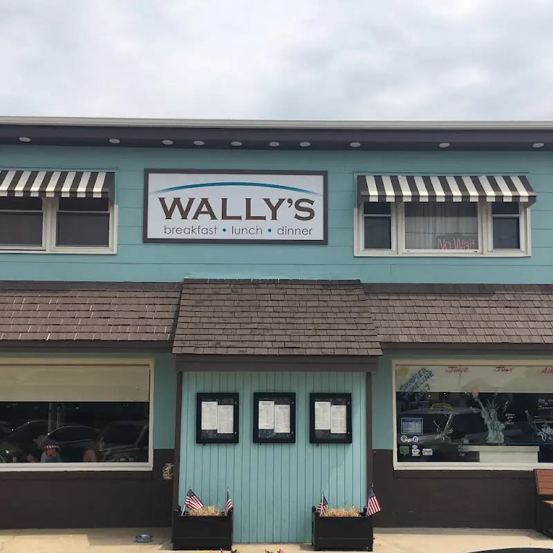 Wally's