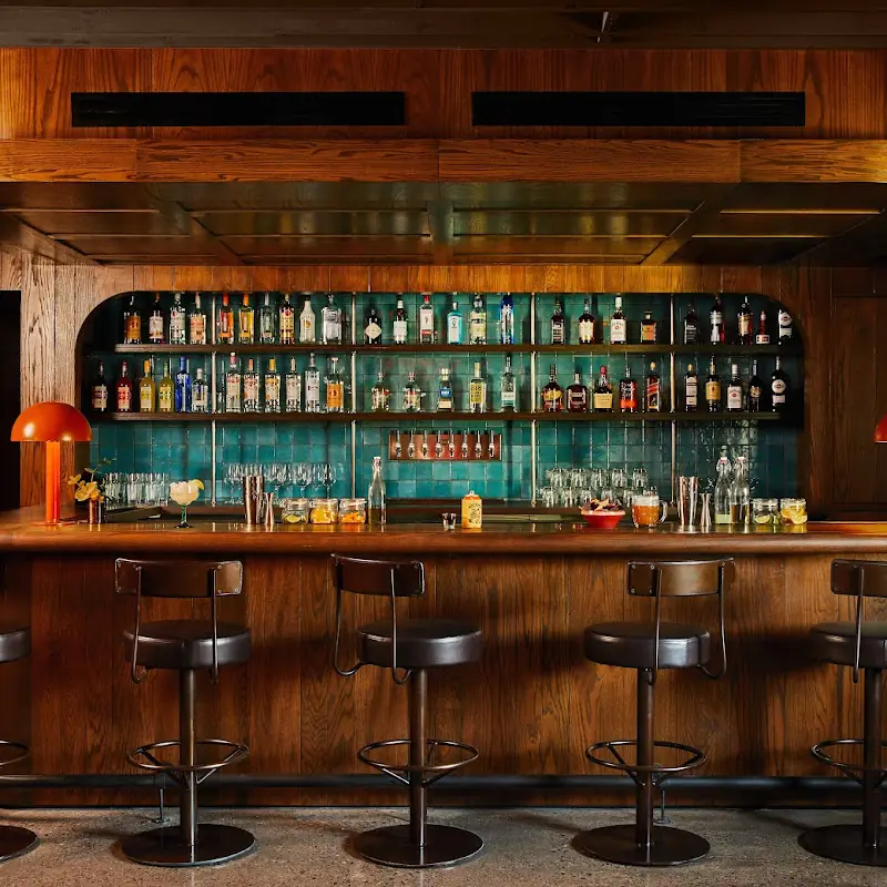 Miss Kitty's Steakhouse & Bar