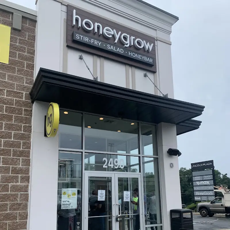 honeygrow
