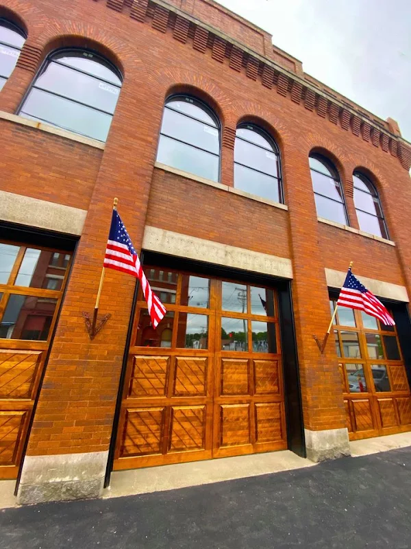 Bad Dog Brewing Company