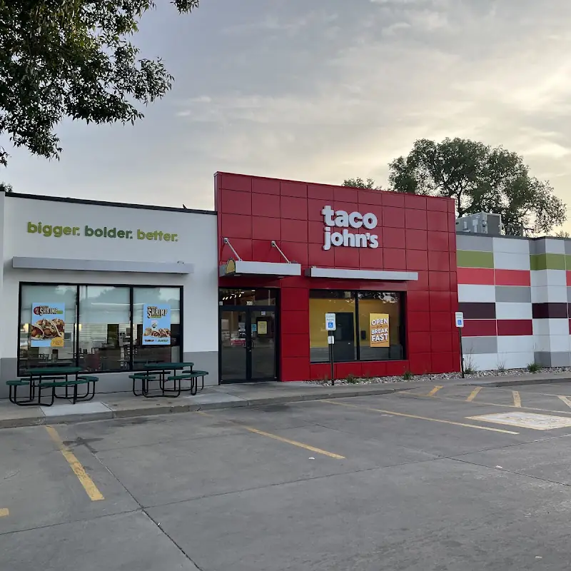 Taco John's