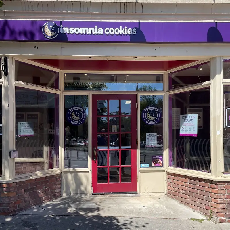 Insomnia Cookies