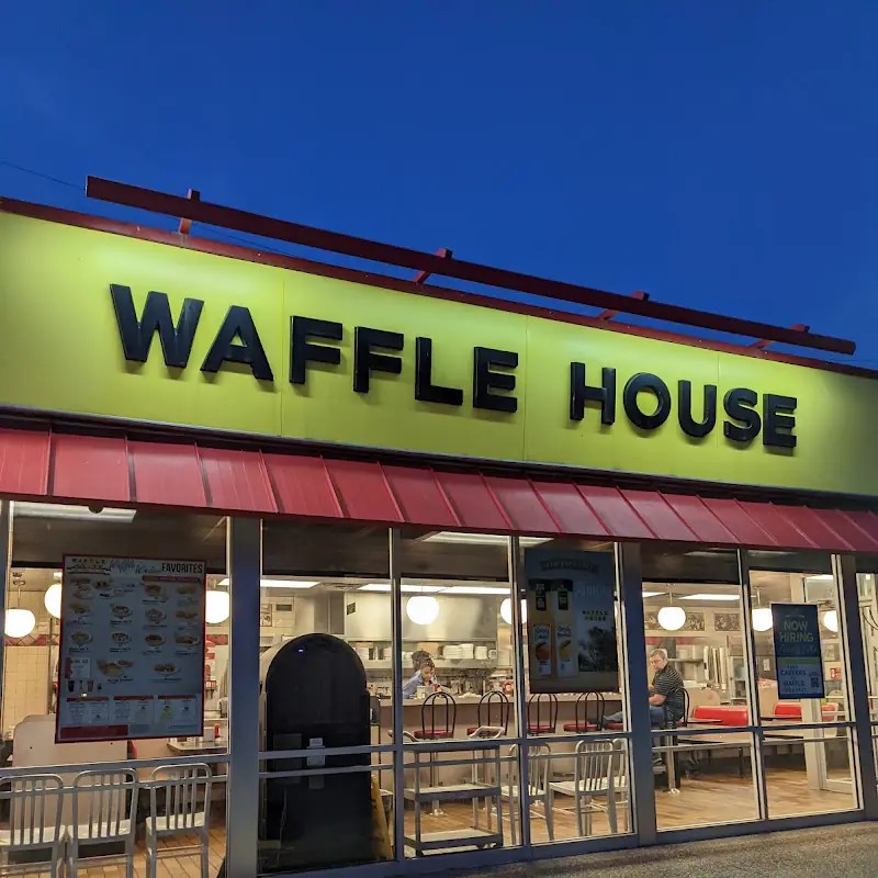 Waffle House
