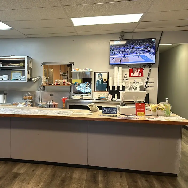 RBG Eatery