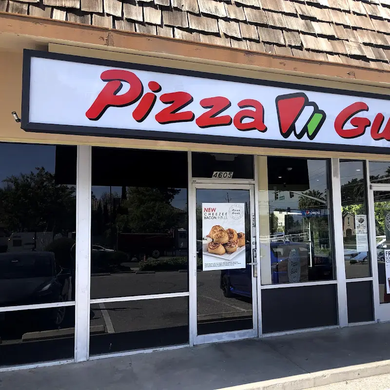Pizza Guys