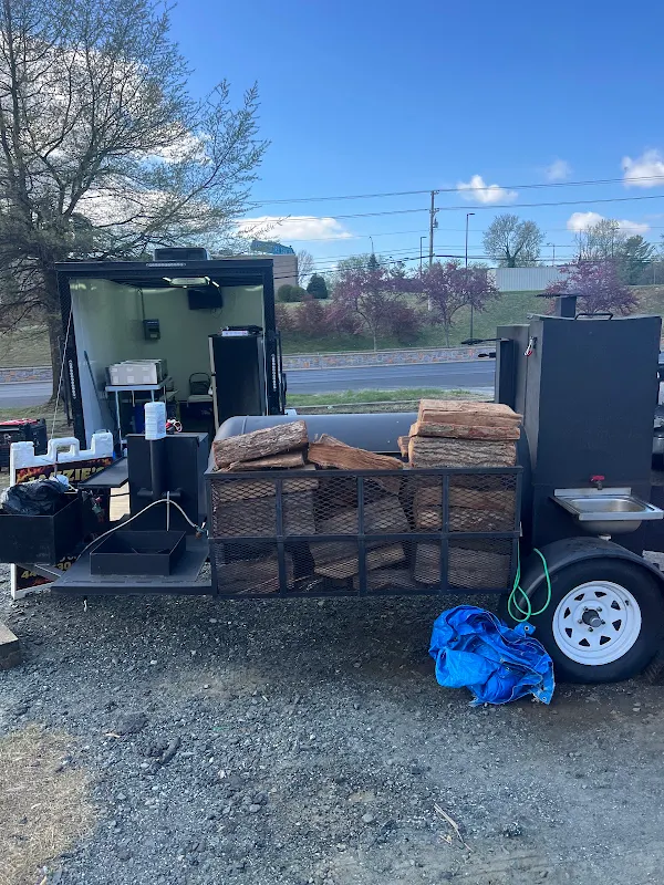 Jazzies BBQ & Catering