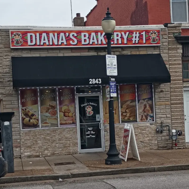 Diana's Bakery