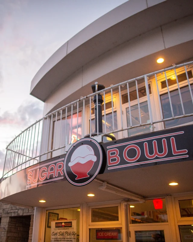 Sugar Bowl
