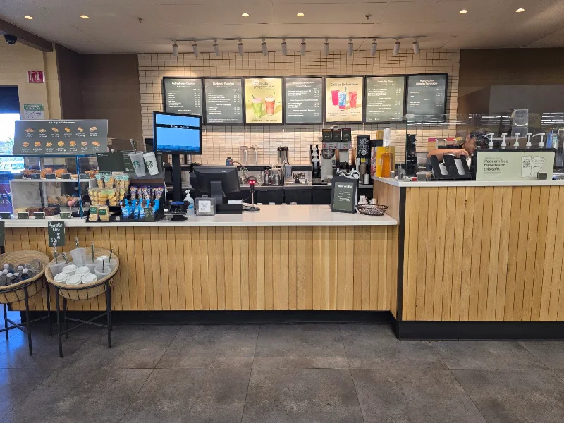 Starbucks Coffee Company