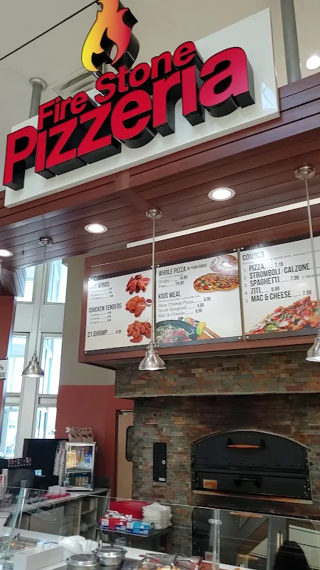 Firestone Pizzeria
