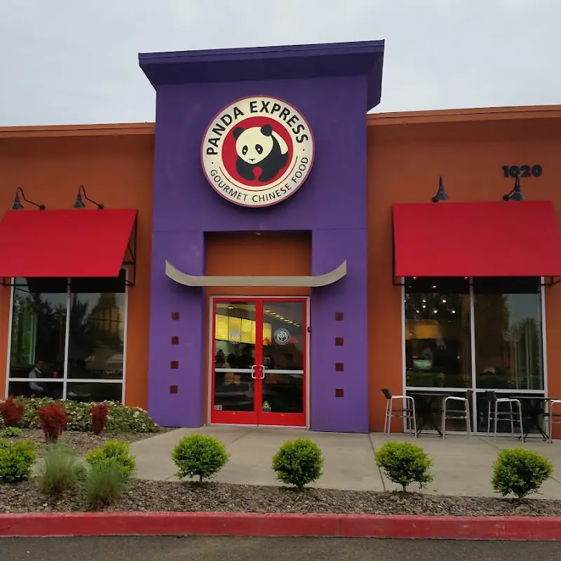 Panda Express