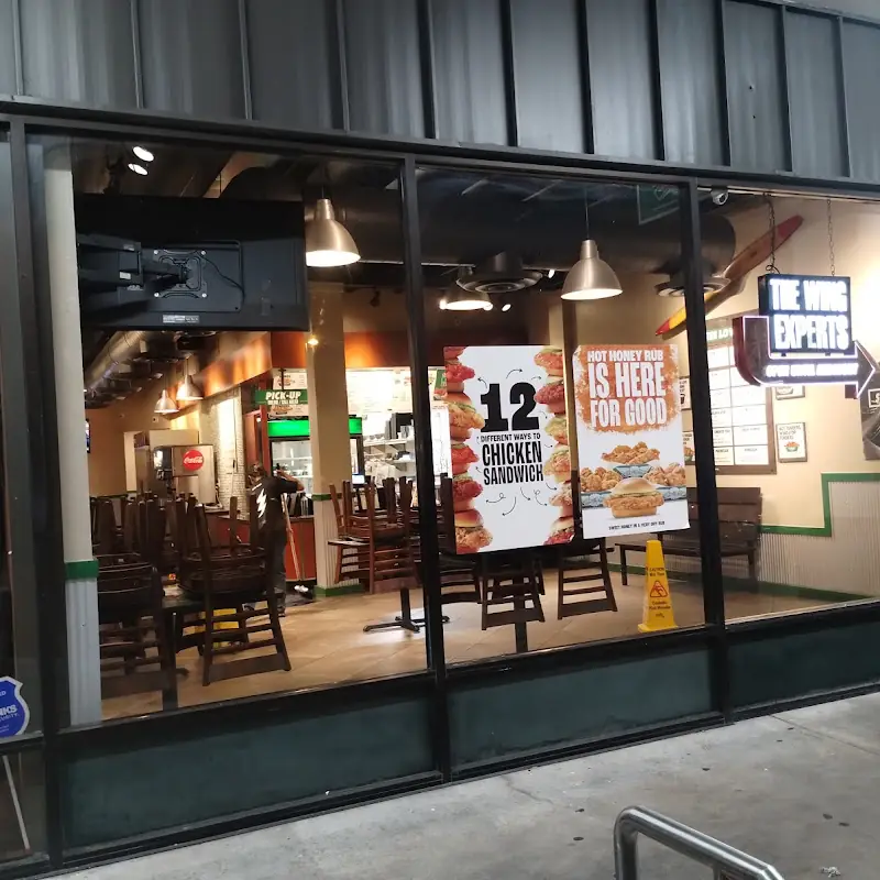 Wingstop