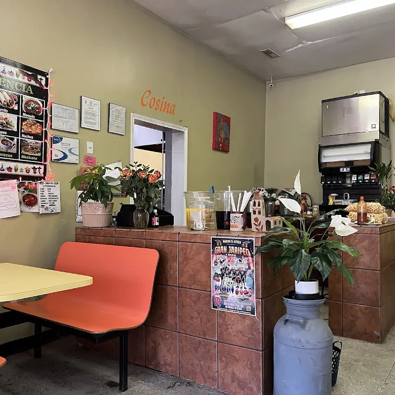 Taqueria la Providencia