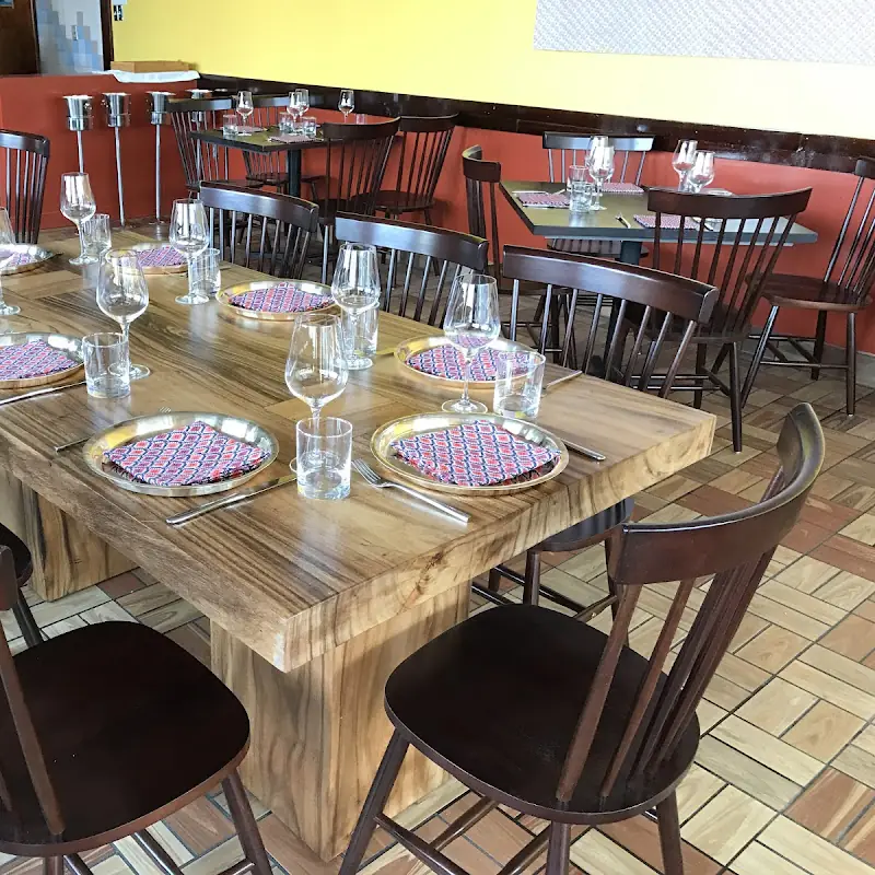 Royal Nepal Restaurant