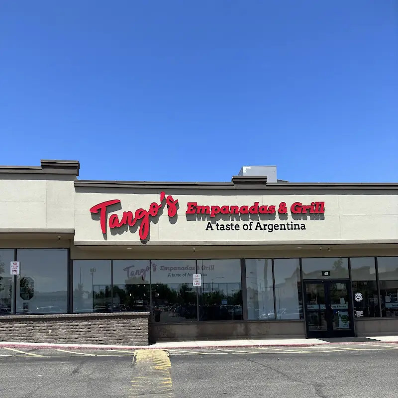 Tango's Empanadas & Grill - Meridian