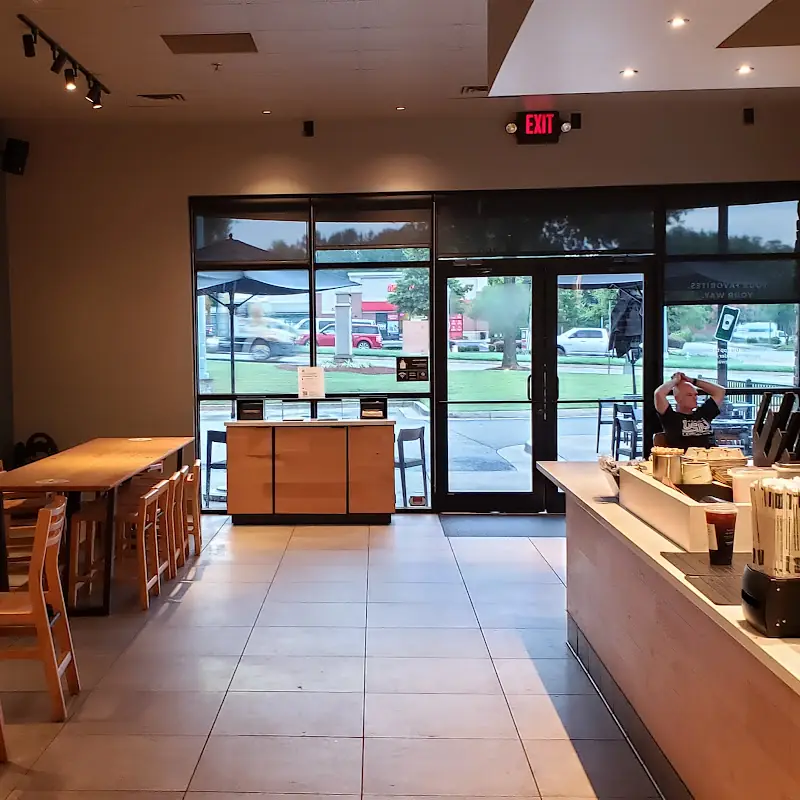 Starbucks Coffee Company
