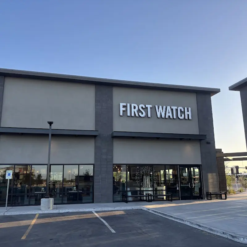 First Watch