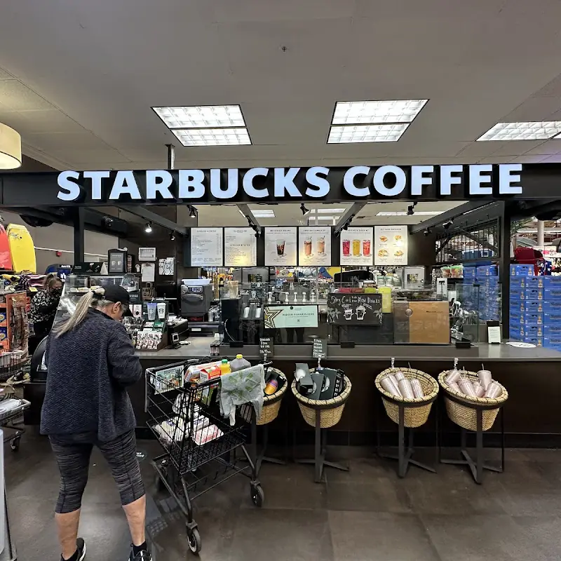 Starbucks Coffee Company