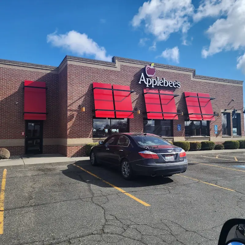 Applebee's Grill + Bar