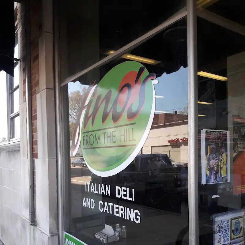 Fino's Italian Deli & Catering