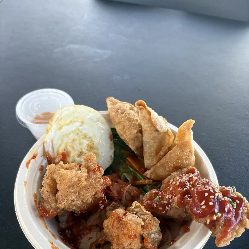 Thon Thai
