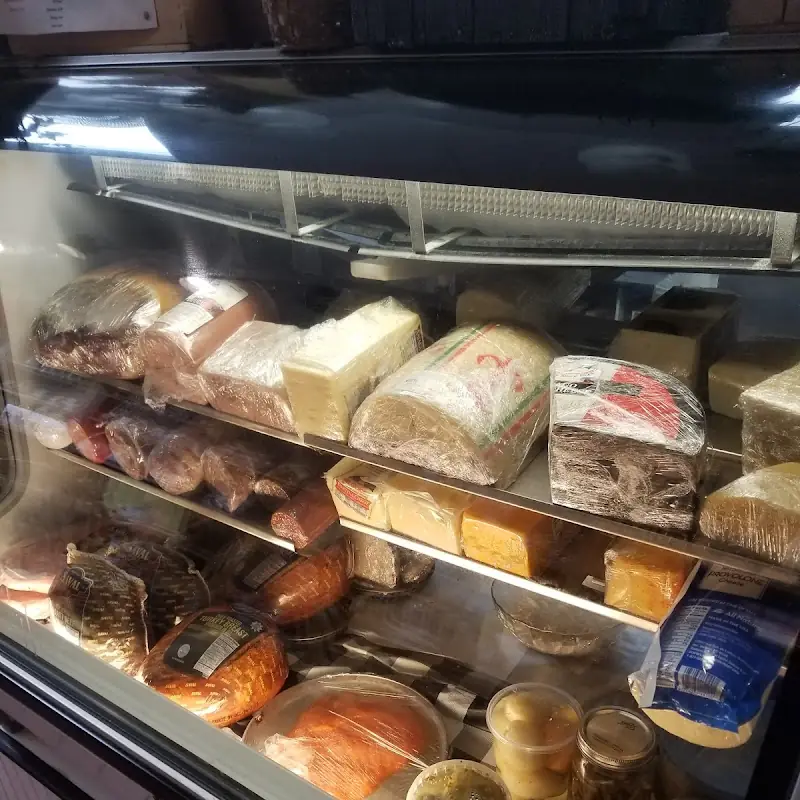 Concetta's Main Street Bistro