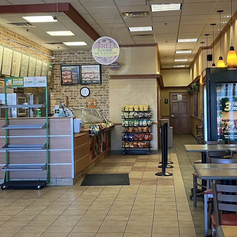 Subway