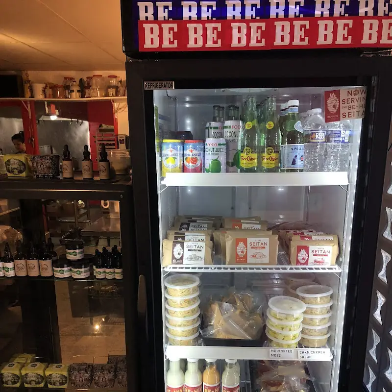 The BE Hive Deli & Market