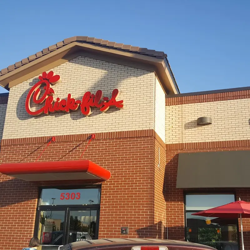 Chick-fil-A