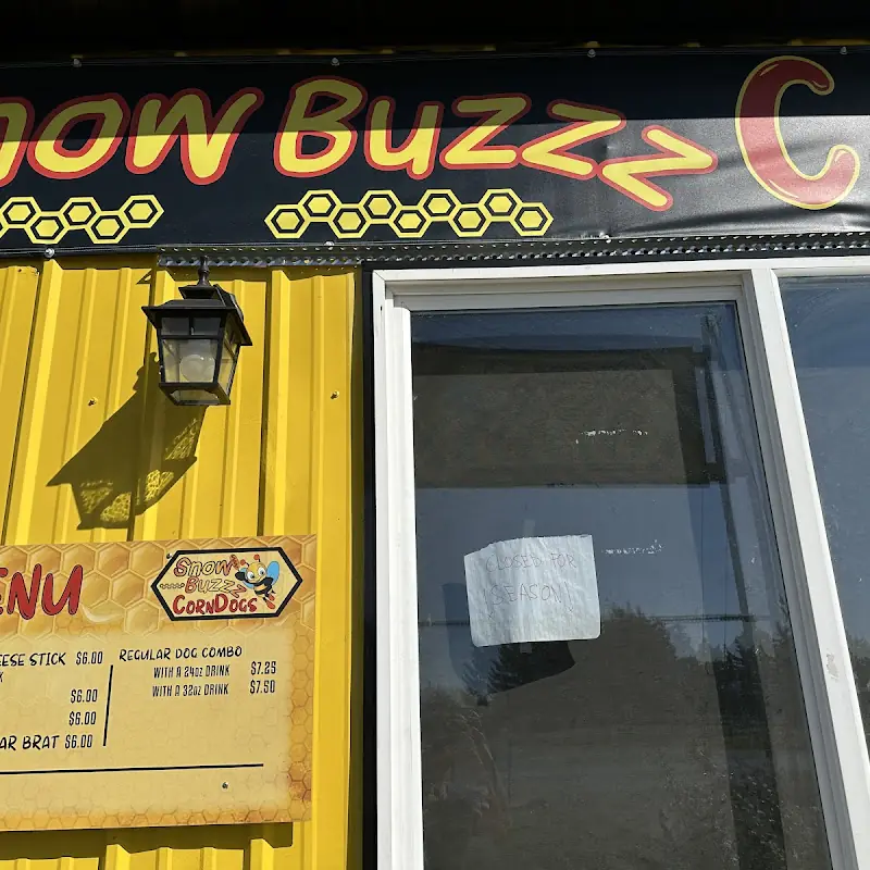 Snow Buzzz