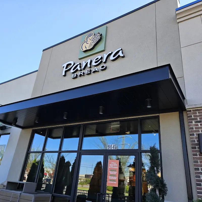 Panera Bread
