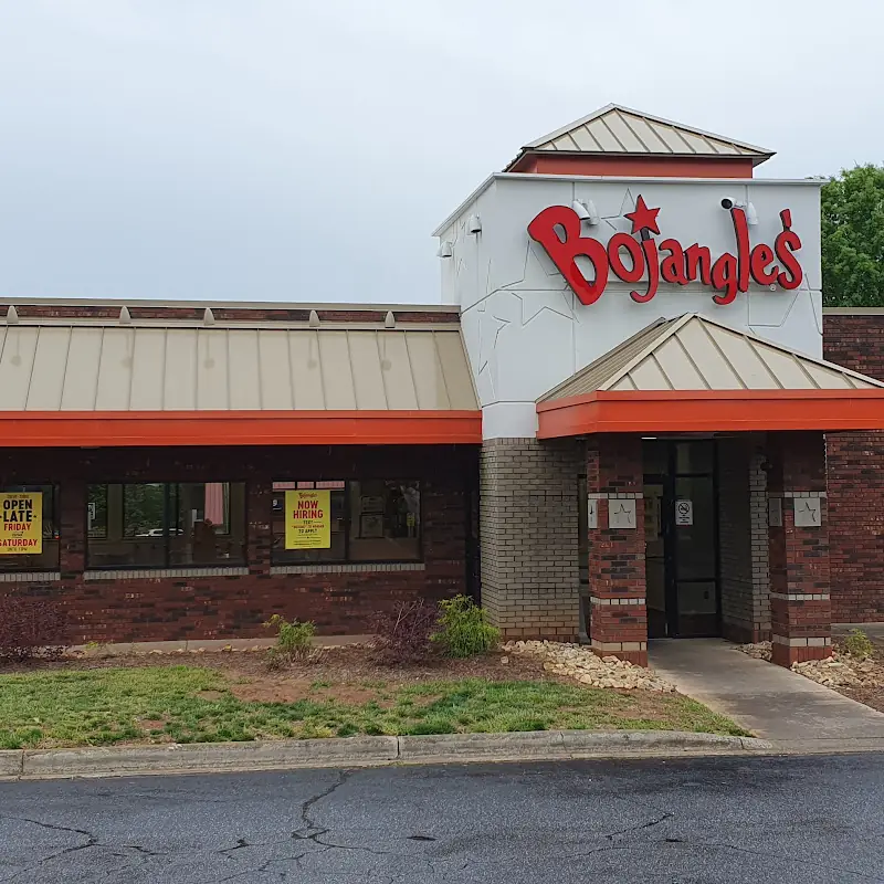 Bojangles