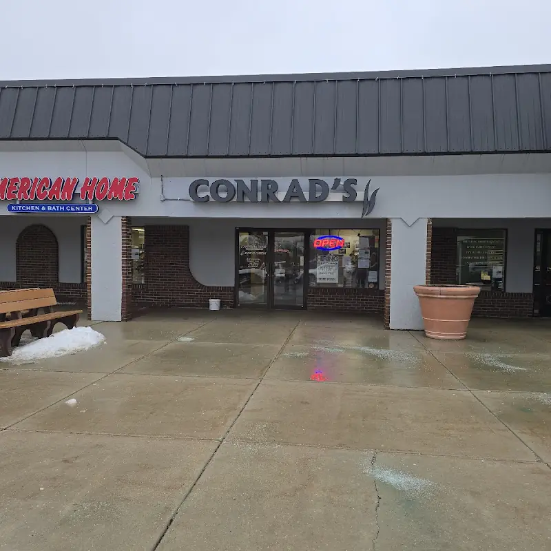 Conrad's Grill