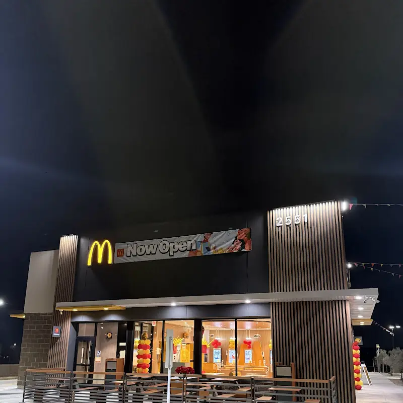 McDonald’s