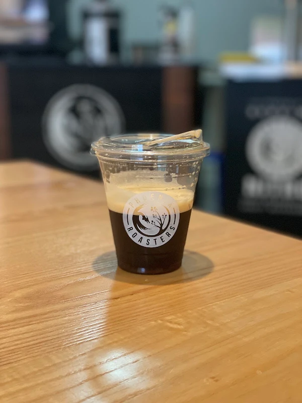 Phoenix Roasters — The Roastery